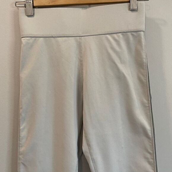 Buff Bunny Grey Tummy Control Leggings - Picture 4 of 9